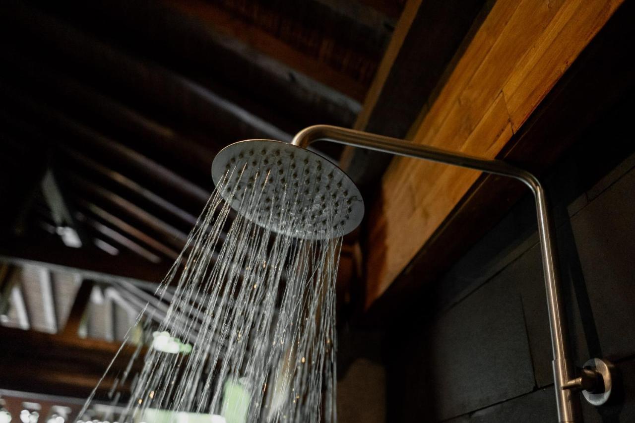 Bubu Mesari Ubud Villa Exterior foto